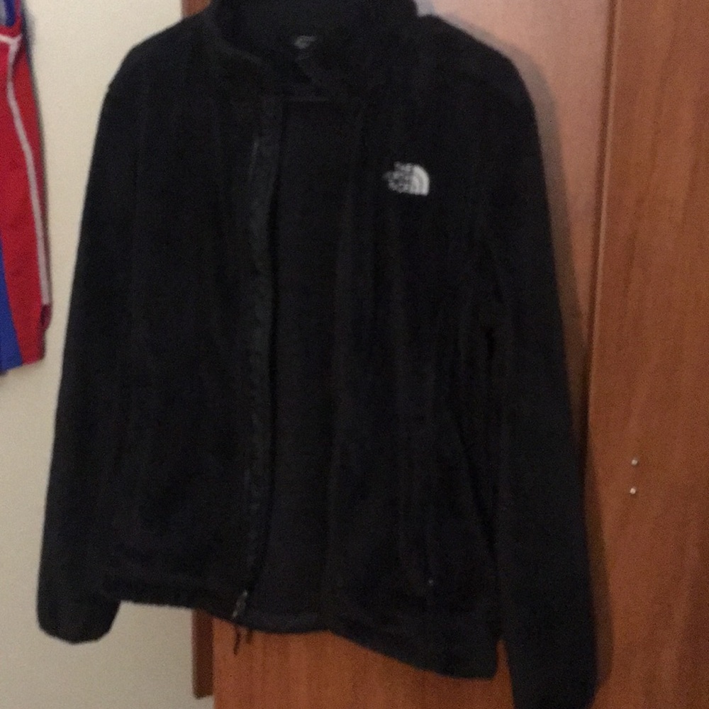 North face jacket